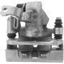 CENTRIC PARTS 141.46515 Centric Semi-Loaded Brake Caliper