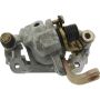 CENTRIC PARTS 141.46516 Centric Semi-Loaded Brake Caliper