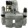 CENTRIC PARTS 141.46518 Centric Semi-Loaded Brake Caliper
