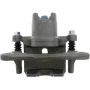 CENTRIC PARTS 141.46520 Centric Semi-Loaded Brake Caliper