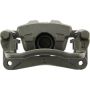 CENTRIC PARTS 141.46522 Centric Semi-Loaded Brake Caliper