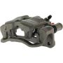 CENTRIC PARTS 141.46523 Centric Semi-Loaded Brake Caliper