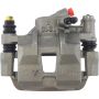 CENTRIC PARTS 141.46523 Centric Semi-Loaded Brake Caliper