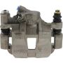 CENTRIC PARTS 141.46524 Centric Semi-Loaded Brake Caliper
