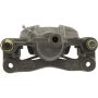 CENTRIC PARTS 141.46529 Centric Semi-Loaded Brake Caliper