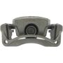 CENTRIC PARTS 141.46534 Centric Semi-Loaded Brake Caliper
