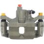 CENTRIC PARTS 141.46534 Centric Semi-Loaded Brake Caliper