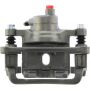 CENTRIC PARTS 141.46536 Centric Semi-Loaded Brake Caliper