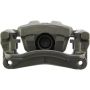 CENTRIC PARTS 141.46536 Centric Semi-Loaded Brake Caliper