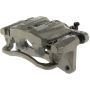 CENTRIC PARTS 141.46536 Centric Semi-Loaded Brake Caliper