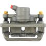 CENTRIC PARTS 141.46537 Centric Semi-Loaded Brake Caliper