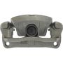 CENTRIC PARTS 141.46537 Centric Semi-Loaded Brake Caliper