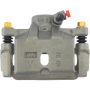 CENTRIC PARTS 141.46537 Centric Semi-Loaded Brake Caliper