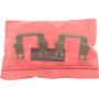CENTRIC PARTS 141.46538 Centric Semi-Loaded Brake Caliper