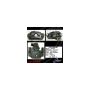 CENTRIC PARTS 141.46540 Centric Semi-Loaded Brake Caliper