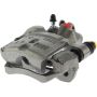 CENTRIC PARTS 141.46540 Centric Semi-Loaded Brake Caliper