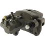 CENTRIC PARTS 141.46541 Centric Semi-Loaded Brake Caliper