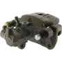 CENTRIC PARTS 141.46541 Centric Semi-Loaded Brake Caliper