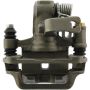 CENTRIC PARTS 141.46542 Centric Semi-Loaded Brake Caliper