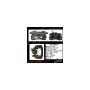 CENTRIC PARTS 141.46547 Centric Semi-Loaded Brake Caliper