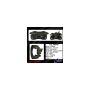 CENTRIC PARTS 141.46548 Centric Semi-Loaded Brake Caliper