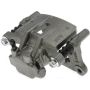 CENTRIC PARTS 141.46549 Centric Semi-Loaded Brake Caliper