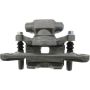 CENTRIC PARTS 141.46550 Centric Semi-Loaded Brake Caliper