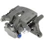 CENTRIC PARTS 141.46550 Centric Semi-Loaded Brake Caliper