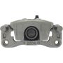 CENTRIC PARTS 141.46551 Centric Semi-Loaded Brake Caliper