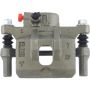 CENTRIC PARTS 141.46552 Centric Semi-Loaded Brake Caliper