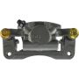 CENTRIC PARTS 141.46553 Centric Semi-Loaded Brake Caliper