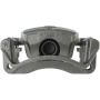 CENTRIC PARTS 141.46553 Centric Semi-Loaded Brake Caliper