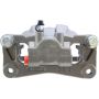 CENTRIC PARTS 141.46555 Centric Semi-Loaded Brake Caliper