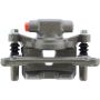 CENTRIC PARTS 141.46557 Centric Semi-Loaded Brake Caliper