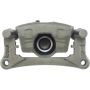 CENTRIC PARTS 141.46558 Centric Semi-Loaded Brake Caliper