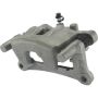 CENTRIC PARTS 141.46558 Centric Semi-Loaded Brake Caliper