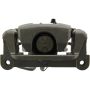 CENTRIC PARTS 141.46561 Centric Semi-Loaded Brake Caliper