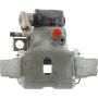 CENTRIC PARTS 141.47001 Centric Semi-Loaded Brake Caliper