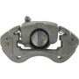 CENTRIC PARTS 141.47002 Centric Semi-Loaded Brake Caliper