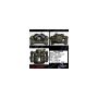 CENTRIC PARTS 141.47004 Centric Semi-Loaded Brake Caliper