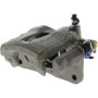 CENTRIC PARTS 141.47004 Centric Semi-Loaded Brake Caliper