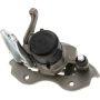 CENTRIC PARTS 141.47007 Centric Semi-Loaded Brake Caliper