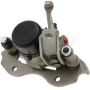 CENTRIC PARTS 141.47008 Centric Semi-Loaded Brake Caliper