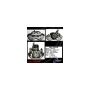 CENTRIC PARTS 141.47010 Centric Semi-Loaded Brake Caliper