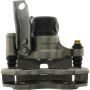 CENTRIC PARTS 141.47011 Centric Semi-Loaded Brake Caliper