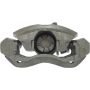 CENTRIC PARTS 141.47011 Centric Semi-Loaded Brake Caliper