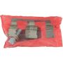 CENTRIC PARTS 141.47011 Centric Semi-Loaded Brake Caliper