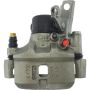 CENTRIC PARTS 141.47011 Centric Semi-Loaded Brake Caliper