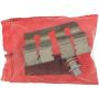 CENTRIC PARTS 141.47012 Centric Semi-Loaded Brake Caliper