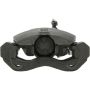 CENTRIC PARTS 141.47013 Centric Semi-Loaded Brake Caliper